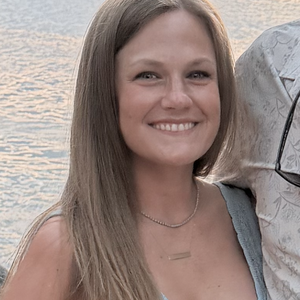 Fundraising Page: Melissa Parker